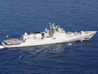 Armed with BRAHMOS, INS Teg commissioned into Indian Navy